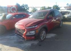 هيونداي كونا